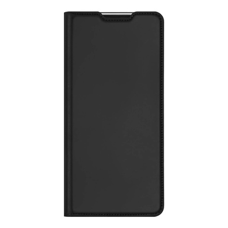 Dux Ducis Skin Pro Flip Case Realme 9i / Oppo A36 schwarz