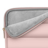 TECH-PROTECT PUFFY LAPTOP 13-14 DUSTY ROSE