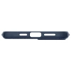 Spigen Mag Armor MagSafe, navy blue - iPhone 15 Plus