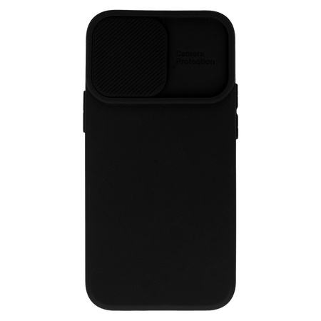 Camshield Soft do Xiaomi Redmi 10A Czarny