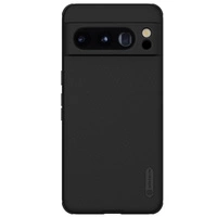 Nillkin Super Frosted Shield Pro reinforced case for Google Pixel 8 Pro - black