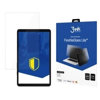 Szkło hybrydowe 3mk FlexibleGlass Lite™ na Samsung Galaxy Tab A9+