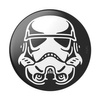 Popsockets 2 Stormtrooper Icon 100729 uchwyt i podstawka do telefonu - licencja