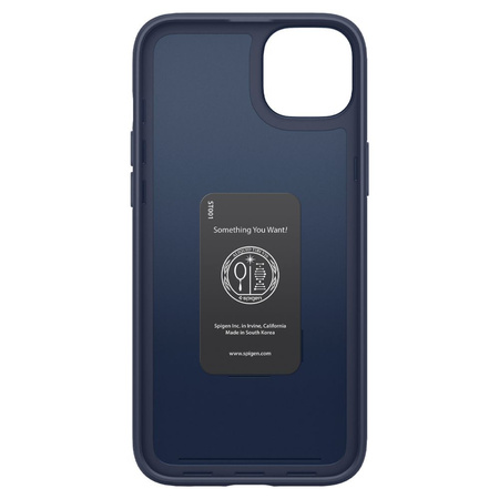 Spigen THIN FIT IPHONE 14 PLUS NAVY BLUE