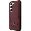 Mercedes MEHCS23MARMRE S23+ S916 czerwony/red hardcase Leather Urban Bengale