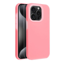 Futerał CANDY CASE do IPHONE 11 PRO MAX różowy