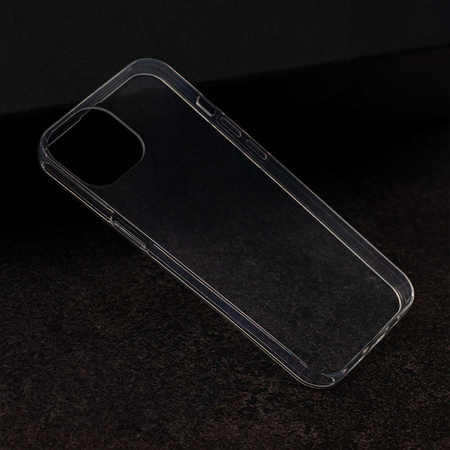 Nakładka Slim 1 mm do Motorola Moto G53 / G13 / G23 transparentna