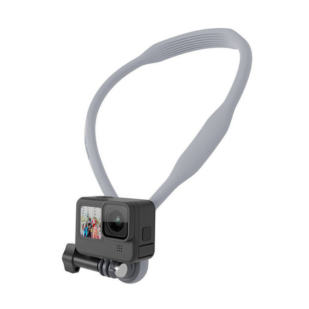 Telesin Neck strap with mount for sports cameras (TE-HNB-001)