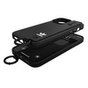 Adidas OR Hand Strap Case iPhone 13 Pro Max 6.7" black/black 47139