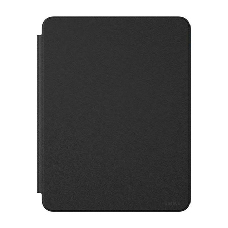 Magnetyczna Etui ochronne do APPLE IPAD PRO 11.0 (1gen / 2gen / 3gen / 4gen) / IPAD AIR 10.9 (4gen / 5gen) Baseus Minimalist (czarny)