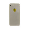 Ferrari Hardcase FEHCRFP7TR1 iPhone 7/8 /SE 2020 transparent