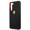 Ferrari FESIHCS22SBK S22 S901 schwarz / schwarz Hardcase On Track Silicone