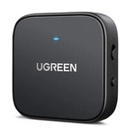 Ugreen CM667 35223 Bluetooth 5.2 Audio-Sender/Empfänger – Schwarz