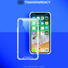 Futerał Armor Jelly Roar - do iPhone 15 Plus transparentny