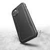 Raptic X-Doria Fort Case iPhone 14 Pro with MagSafe armored cover black