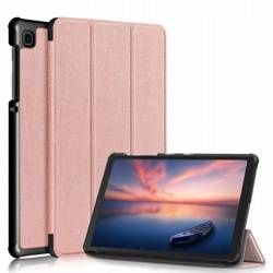 TECH-PROTECT SMARTCASE GALAXY TAB A7 LITE 8.7 T220 / T225 ROSE GOLD