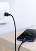 Ugreen kabel przewód USB - USB Typ C 480 Mbps 3 A 1 m biały (US287 60121)