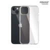 Case IPHONE 14 PLUS PanzerGlass HardCase Antibacterial Military (0403) Grade Clear transparent