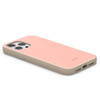 Moshi iGlaze Slim Hardshell Case - Etui iPhone 13 Pro Max (system SnapTo) (Dahlia Pink)