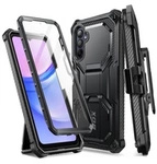 Etui Supcase IBLSN ArmorBox na Samsung Galaxy A15 4G / 5G - czarne