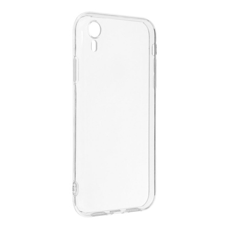 Futerał CLEAR CASE 2mm do IPHONE XR (camera protection)