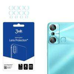 Infinix Hot 20 - 3mk Lens Protection™