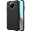 NILLKIN FROSTED SHIELD XIAOMI REDMI NOTE 9T 5G BLACK