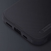 Nillkin Super Frosted Shield Pro iPhone 15 Plus Case - Black