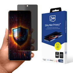 Realme 11 Pro - 3mk Silky Matt Privacy