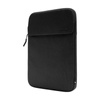 Incase Crosstown Sleeve with Woolenex - Pokrowiec z kieszenią MacBook Pro 16" (M4/M3/M2/M1/2024-2021) (Black)