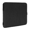 Incase Compact Sleeve in Woolenex - Pokrowiec MacBook Pro 16" / PC 15,6" (grafitowy)