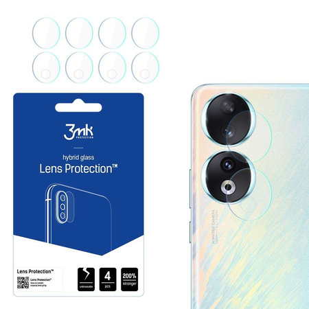 Honor 90 - 3mk Lens Protection™