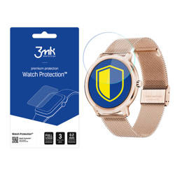 Garett Women Sophia Plus - 3mk Watch Protection™ v. ARC+