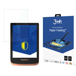 PocketBook Touch HD 3 - 3mk Paper Feeling™ 8.3''