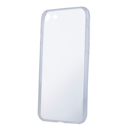 Etui Slim 1 mm do Samsung A55 5G transparentna