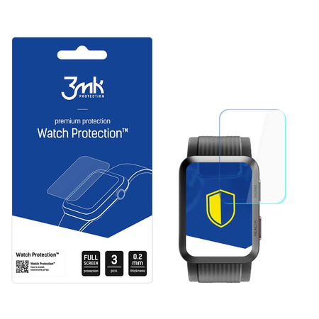 Huawei Watch D - 3mk Watch Protection™ v. ARC+