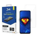 3MK Silver Protect+ Huawei P40 Lite E Folia Antymikrobowa montowana na mokro