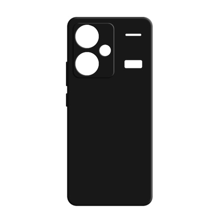 Redmi Note 13 Pro+ - 3mk Silicone Case