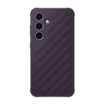 Samsung Shield Case GP-FPS921SACVW armored case for Samsung Galaxy S24 - dark purple