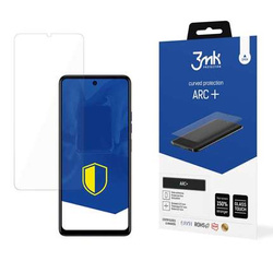 Tecno Spark 10 - 3mk ARC+