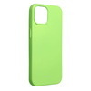 Futerał Roar Colorful Jelly Case - do iPhone 15 Limonka