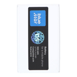 Bateria do Nokia 8210/8310/6510 900 mAh Li-Ion Blue Star