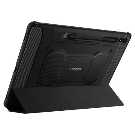 Spigen Rugged Armor ”Pro” Galaxy Tab S7 11.0 T870/T875 Black