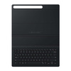 Samsung Galaxy Tab S9 Ultra Samsung Book Cover Keyboard Slim - Black