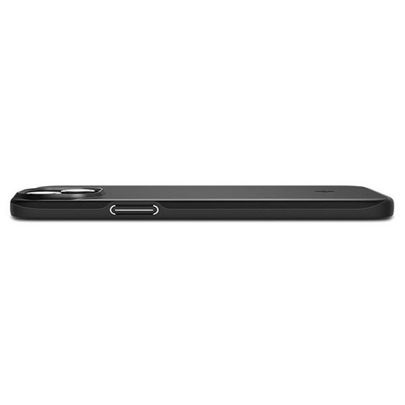 Spigen THIN FIT IPHONE 15 PLUS SCHWARZ