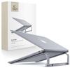 Tech-Protect ULS100 universal stand for laptops up to 16&quot; - gray