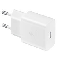 Samsung USB wall charger Type C 15W PD AFC white (EP-T1510NWEGEU)