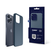 3MK Hardy Case iPhone 15 Pro 6.1" niebieski/royal blue MagSafe