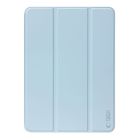 TECH-PROTECT SMARTCASE IPAD AIR 4 2020 SKY BLUE