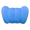 Baseus ComfortRide car lumbar pillow - blue